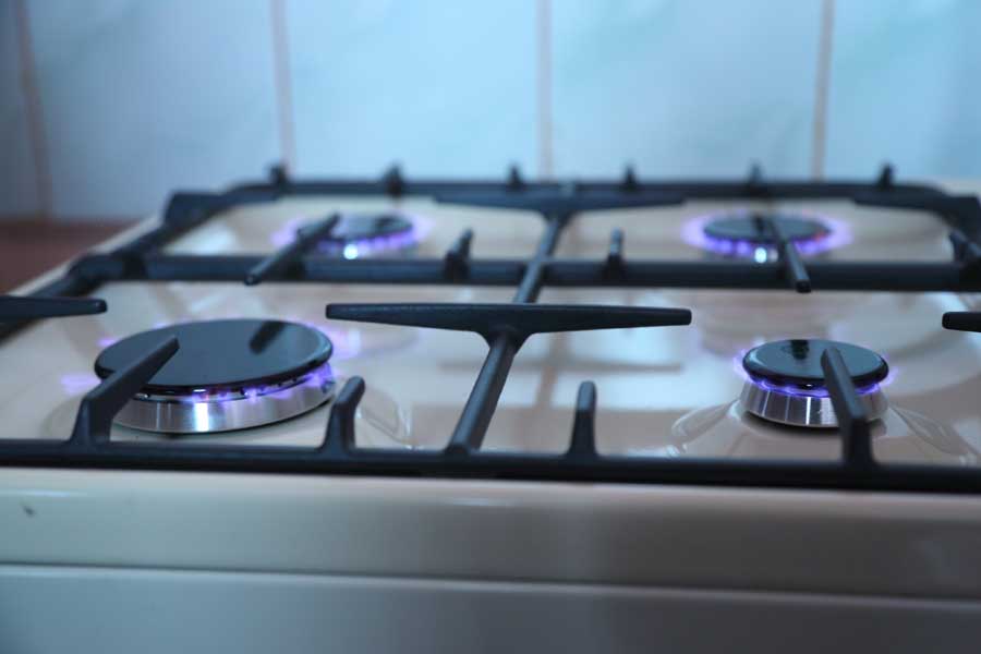 Gas Plumber Hove - Gasfitting